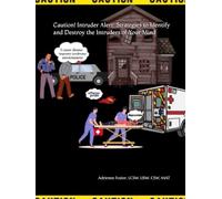 Caution! Intruder Alert: Strategies to Identify and Destroy the Intruders of Your Mind