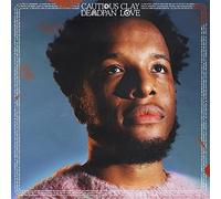 Cautious Clay – Deadpan Love – Vinilo – Membran