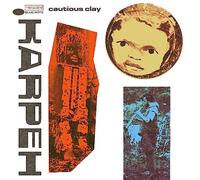 Cautious Clay - KARPEH