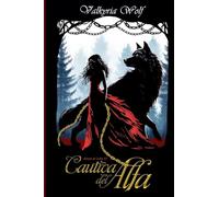 Cautiva del Alfa (+Extras): 1 (Almas de Lobo)