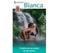 Cautiva En Su Cama (ebook)