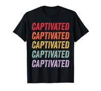 Cautivado Camiseta