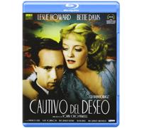 Cautivo Del Deseo [Blu-ray]