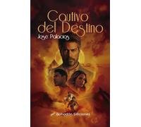 Cautivo del destino: 1 (Índigo)