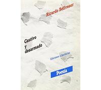 Cautivo y desarmado: 20 (Poesía)