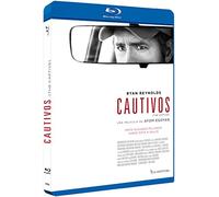 Cautivos (Bd) [Blu-ray]