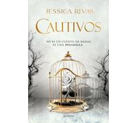 Cautivos (Bella Oscuridad 1) (Wattpad)