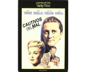 Cautivos del mal [DVD]