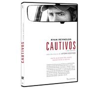 Cautivos [DVD]