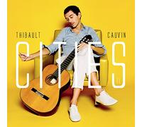 Cauvin, Thibault - Cities II