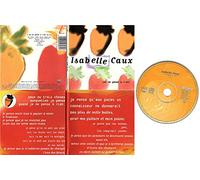 Caux Isabelle - On Ne Pense A Rien
