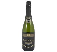 Cava Bonaval Brut 11.5º - Paquete de 6 botellas de 75 - Total 450 cl