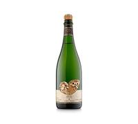 Cava Brut Natural Espumoso Ancestral Sin sulfitos Bio Albet i Noya 0,75 L