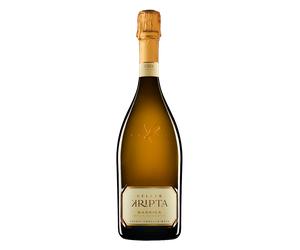 Cava Celler Kripta Barrica Gran Reserva 2019