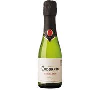 Cava Codorníu Benjamín 20cl Caja 24