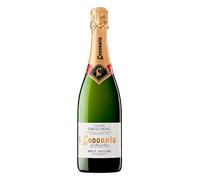 Cava Codorníu Cuvée Original Brut Nature Ecológico