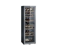 Botellero 199 Botellas iQ500 KW36KATGA (Negro/Gris) - SIEMENS