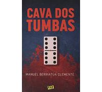 Cava dos tumbas: 030 (Línea Negra)