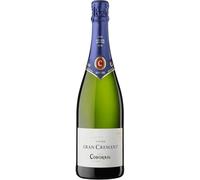 Cava Gran Cremant Cava Codorniu - Sant Sadurni Danoia, 0.75L