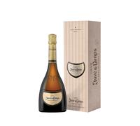 Cava Gran Juvé & Camps Brut Gran Reserva 2018