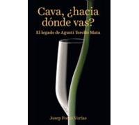Cava ¿hacia Dónde Vas?