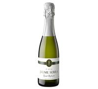 Cava Jaume Serra brut nature botella 37,5cl