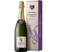 Cava Juvé & Camps Essential Púrpura 75cl. Estuche