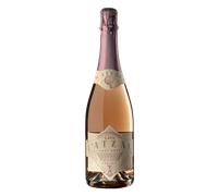Cava L' Atzar Rosé Brut Reserva Organic 2021