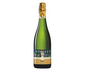 Cava Mestres Clos Damiana Brut Nature Gran Reserva 2013