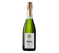 Cava Mestres Coquet Gran Reserva Brut Nature 2021
