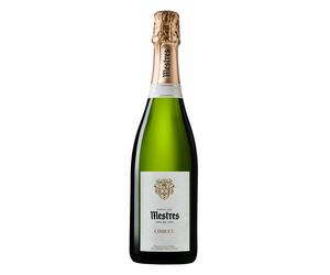 Cava Mestres Coquet Gran Reserva Brut Nature 2021