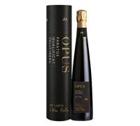 Cava Opus Paratge Qualificat Vallcirera 2021 con Estuche