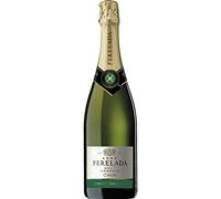 Cava Perelada Brut Organic Green Festival ECO 75 CL D.O. Cava