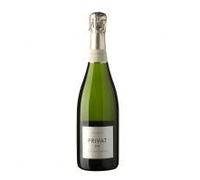 Cava Perelada PRIVAT Reserva Brut Nature 75 cl de agricultura ecológica