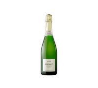 Cava Privat Brut Nature Ecológico 75cl