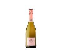 Cava Privat Brut Nature Rosé 2021