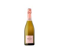 Cava Privat Brut Nature Rosé 2023