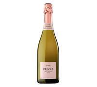 Cava Privat Brut Nature Rosé 2023