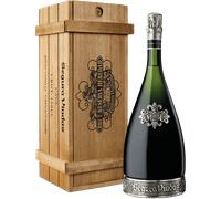 Cava Segura Viudas Reserva Heredad Magnum 150cl. Estuche Madera 1 Bot