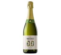 Cava Sin Alcohol - Envio 24 h - Natureo Torres - Vino Regalo - Vino Sin Alcohol Enviado Cosecha Privada (1 x Botella 75 cl, Sparkling - Espumoso)