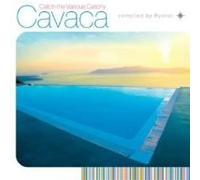 Cavaca -Catch the Various Catchy-