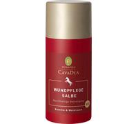 Cavadea Pomada para Heridas Bio - 95 ml Cavadea