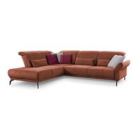 CAVADORE Cooper - Esquina (poliéster, Cobre, Grande)