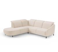 CAVADORE Esquina Madera Beige Grande