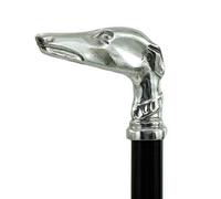 Cavagnini Bastón de Paseo Estable en Madera de Haya, Novio Personalizado - Elegante Hombre.