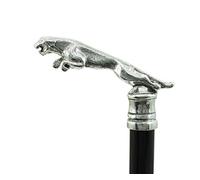 Cavagnini Bastón de Paseo Vintage Madera, Personalizado Mujer - Bastón de Paseo Mujer.