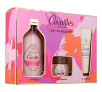 Cavaillès Cofre El Arte del Confort