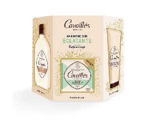 Cavaillès Cofre Mi Rutina de Cuidado de la Piel Radiante