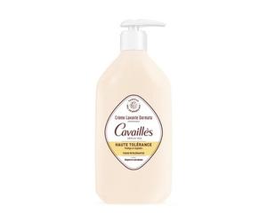 Cavaillès Crème Lavante Dermato Haute Tolérance 500 ml