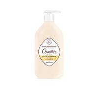 Cavaillès Crème Lavante Dermato Haute Tolérance 500ml